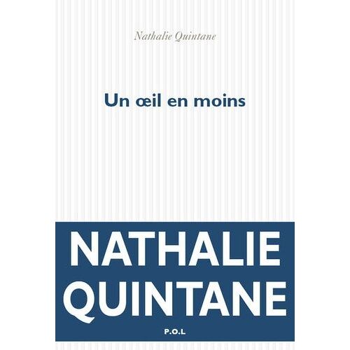 Un Oeil En Moins