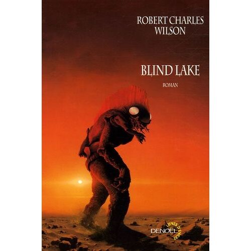 Blind Lake