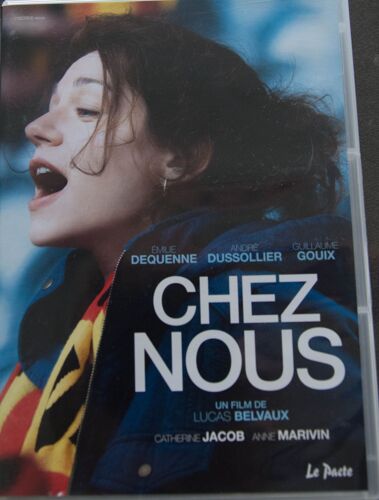 Dvd Chez Nous