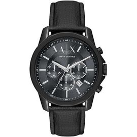 Armani Exchange X Hommes Ax1724 Banks Montre