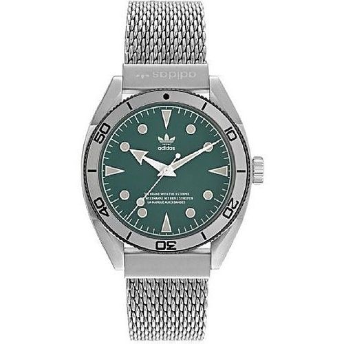 Montre Seul Le Temps Homme Adidas Fashion Trendy Cod. Aofh22005 Adidas