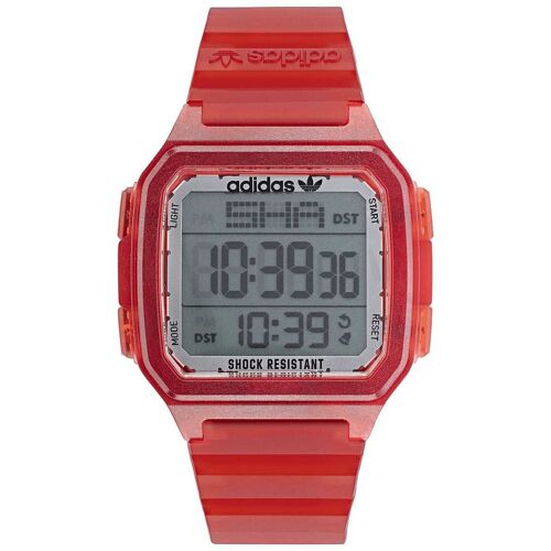 Montre Numérique Homme Adidas Street Trendy Cod. Aost22051 Adidas