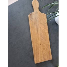 Planche À Découper En Bois, Neuve