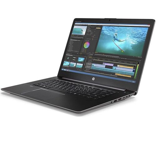HP ZBOOK STUDIO G3 TACTILE CORE I7 6820HQ 2.7GHZCore i7-2.7 GHz 8 Go 512 Go Go Non Intel HD Graphics 530 WIFI WEBCAM 15 Windows 10 AZERTY