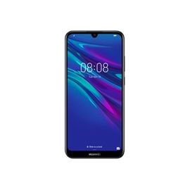 Huawei Y6 2019 32 Go Noir minuit