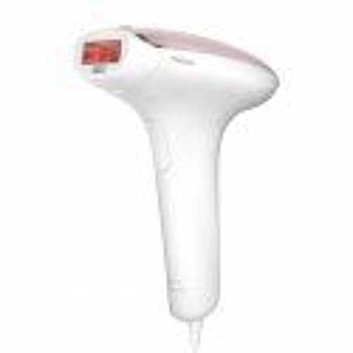 Philips Lumea Advanced Sc1994/00 Épilateur Léger Lumière Pulsée Rose,