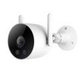 Xiaomi Imilab Ec3 Lite Wireless Outdoor Security Camera 2k White Eu