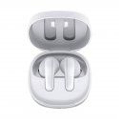 Wireless Earphones Tws Qcy T13x (white)