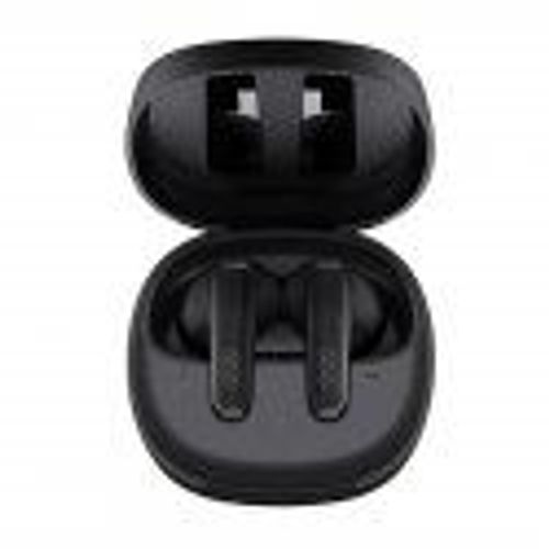 Wireless Earphones Tws Qcy T13x (black)