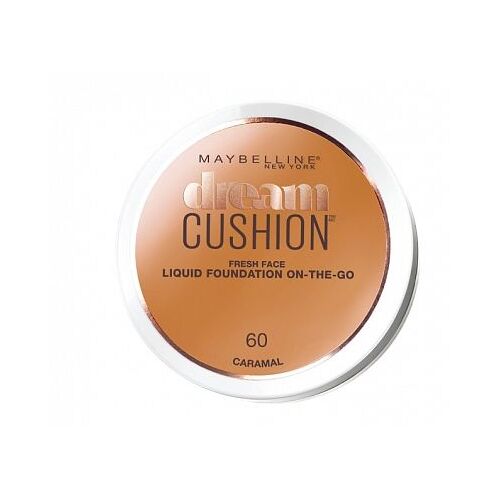 Maybelline Dream Cushion Caramel Numéro 60 