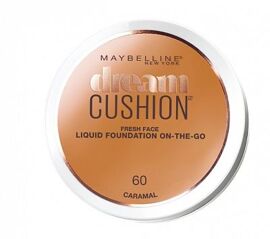 Maybelline Dream Cushion Caramel Numéro 60 