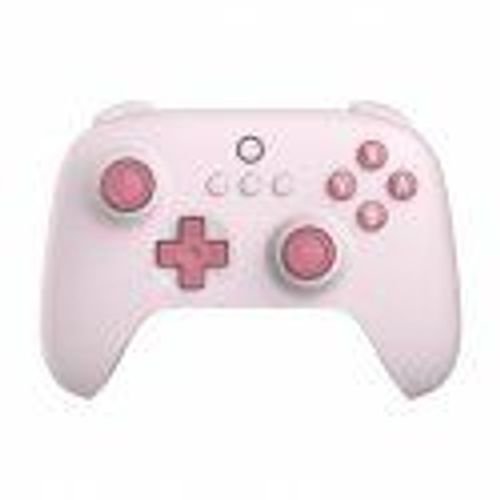 Ultimate C Bluetooth (rosa)