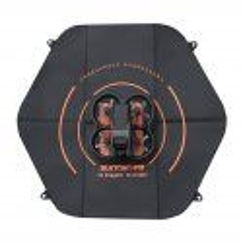 Landing Pad For Drones Sunnylife 60cm Hexagon - Double Sided (Tjp09)-Sunnylife