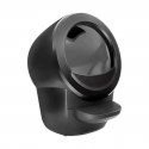 Whisker - Litter-Robot 4, Black, Eu (Lr4-0305-00-Eu)