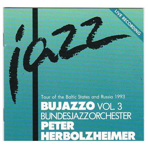 Bujazzo Vol 3