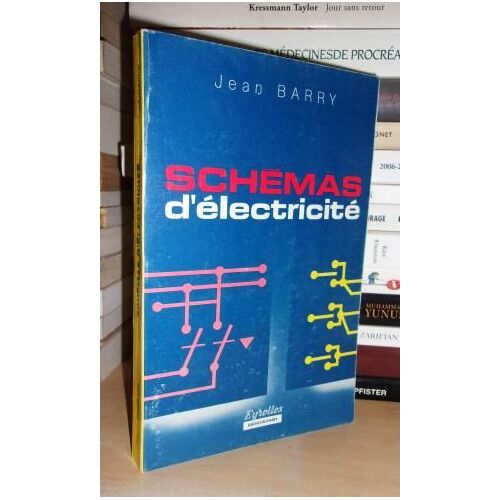 Schemas D'electricite