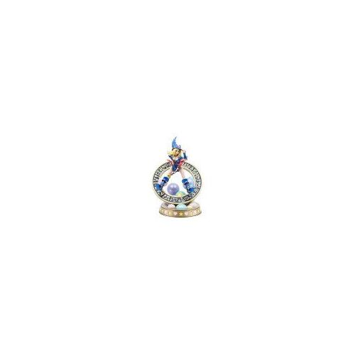 Yu-Gi-Oh - Dark Magician Girl -Statuette Standard Vibrant Edition 30c