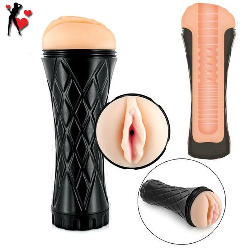 Le Masturbateur Réaliste Le Sextoys Homme De Tous Les Orgasmes