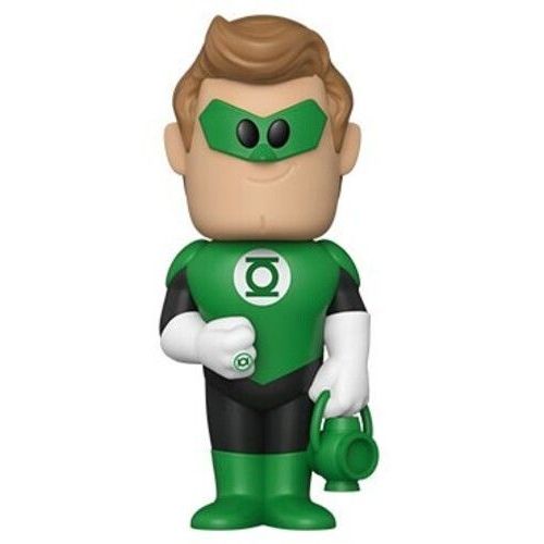 Funko Vinyl Soda: Dc- Green Lantern (Styles May Vary) [Collectables] Vinyl Figure