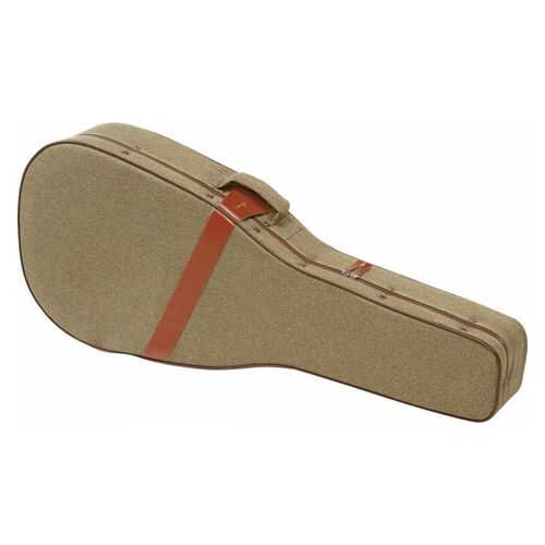 Ibanez Fs40cl - Étui Tweed Guitare Acoustique Pour Modèles Ibanez Aeg, Avn, Pn, G