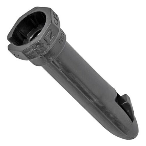 Axe goupille fixation amortisseur Lave-linge (1240041242 1327804017 ICEBERG WALTHAM WELLINGTON AYA IGNIS GORENJE ARTHUR MARTIN ELECTROLUX BELLAVITA FRIGIDAIRE SELECLINE HORN FORTEX JUNO HIGH ONE HIG O