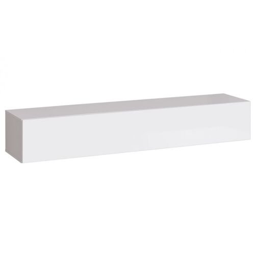 Banc TV - Switch RTV 1 - 180 cm x 30 cm x 40 cm - Blanc 1
