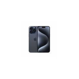 Apple Iphone 15 Pro Max 256 Go Titane bleu