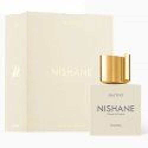 Nishane Hacivat, Unisex, Extrait De Parfum, 100ml