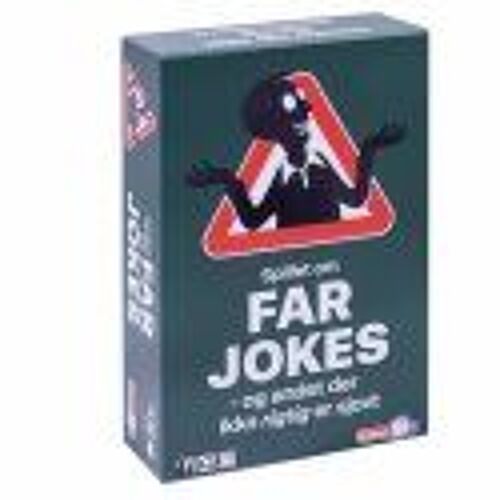 Games4u - Far Jokes ( I-1400161)