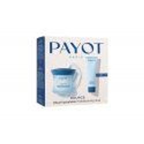 Payot - Source Moisturising Ritual Giftset 2 X 50 Ml 