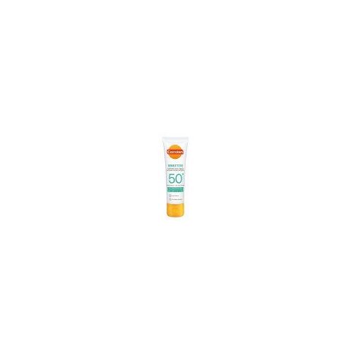 Carroten - Face Sensicare Cream Spf 50 50 Ml 