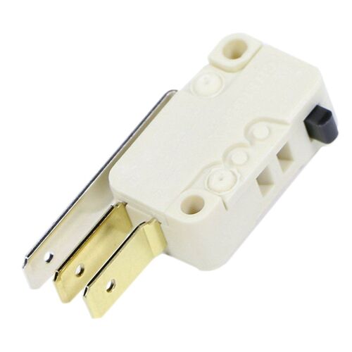 Interrupteur (289662-15799) Lave-vaisselle (00165256 BOSCH SIEMENS NEFF BRANDT DE DIETRICH CONSTRUCTA GAGGENAU THOMSON VIVA JUNKER SAUTER)