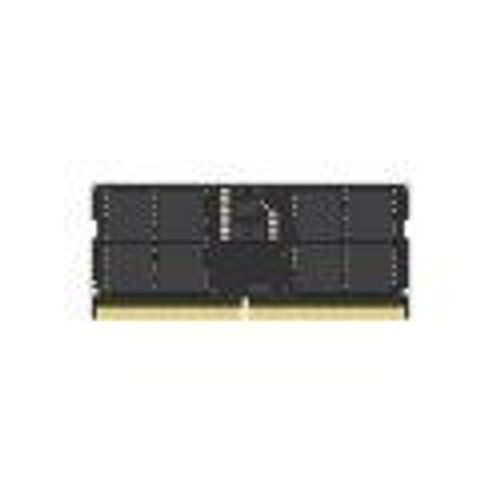 Lexar Ld5ds016g-b4800gsst Module De Mémoire 16 Go Ddr5 4800 Mhz Ecc