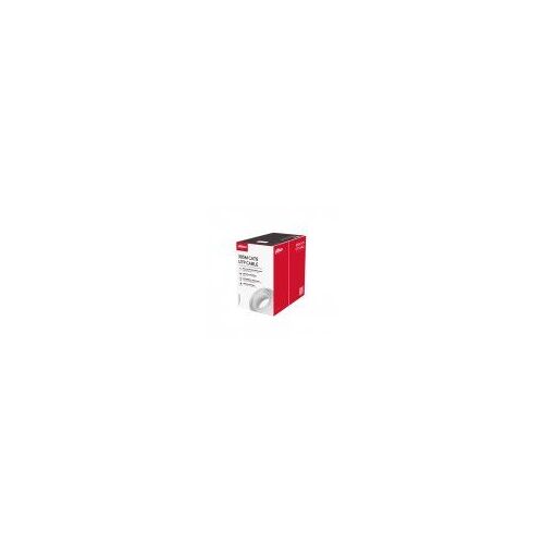 Dahua Technology Pfm920i-6un-c-v2 Câble De Réseau Blanc 305 M Cat6 U/