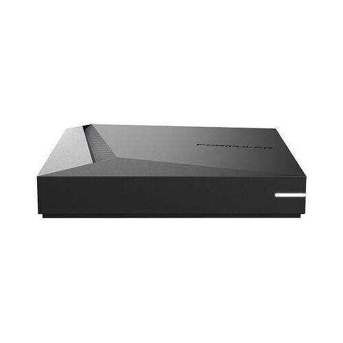 FORMULER Z11 Pro Max Android 11, 4GB RAM, 32GB eMMC, 3840x2160, 4K Ultra HD