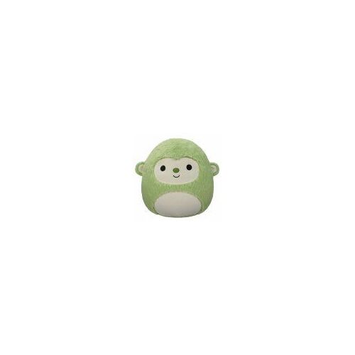 Squishmallows - 30 Cm P18 Fuzz A Mallows Plush - Mills Monkey (188550