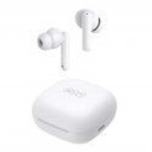 Wireless Earphones Tws Qcy T13 Anc (white)