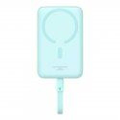 Powerbank Baseus Magnetic Mini 10000mah 30w Magsafe (Blue)