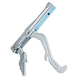 Charnière de porte d'origine Four cuisinière (C00116226 SCHOLTES ARISTON HOTPOINT WHIRLPOOL)