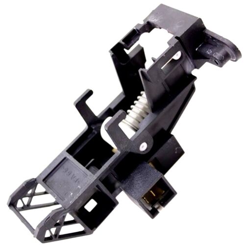Fermeture sécurité de porte d'origine Lave-vaisselle (481241758398 481241758373 WHIRLPOOL BAUKNECHT IGNIS LADEN KITCHENAID IKEA RADIOLA VEDETTE)