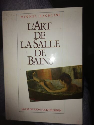 L'art De La Salle De Bain