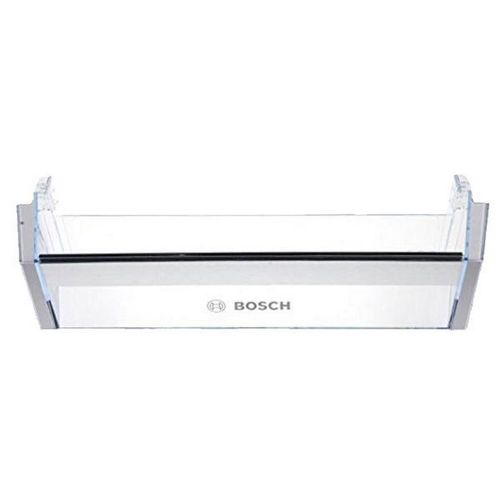 Balconnet porte bouteilles d'origine Réfrigérateur congélateur (00743239 BOSCH SIEMENS)