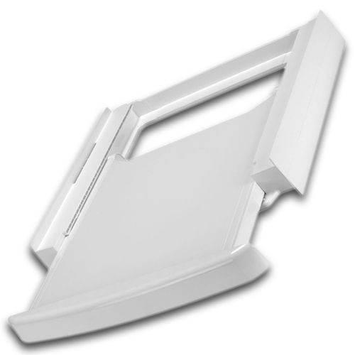 Kit de superposition universel d'origine avec tablette coulissante SKS100 SKS101 Accessoires et entretien (484000008436 SKS100 )