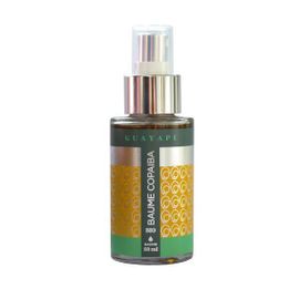 Baume De Copaïba Bio - Peau Et Agressions Extérieures 50ml - Guayapi 