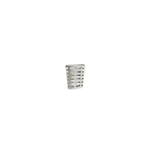 Hay - Laundry Basket Recycled Large - Light Grey