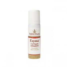 Exyma - Eau De Soin Apaisante Et Déodorante À La Propolis 50 Ml - Ballot-Flurin 