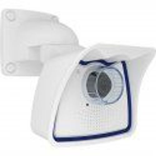 Mobotix Mx-m26b-6d036 Boîte Caméra De Sécurité Ip Intérieure Et Extér