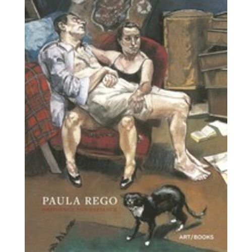 Paula Rego - Obedience And Defiance