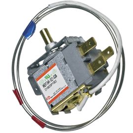 Thermostat WDF34K-921-028 Réfrigérateur congélateur (481221538029 CANDY CONTINENTAL EDISON PROLINE BELDEKO ARISTON HOTPOINT CALIFORNIA INDESIT BRANDT HOOVER IGNIS SANGIORGIO AYA BAUKNECHT AMICA SAUTER
