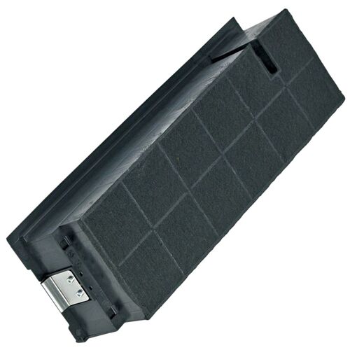 Filtre charbon (294427-3072) Hotte (4055356002 AEG BAUKNECHT ELECTROLUX JUNO ZANUSSI)